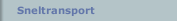 Sneltransport